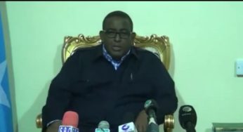 Was Norway Behind Somalia-Kenya MoU?