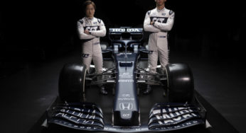 Casio Meets Formula One In New Watch Release
