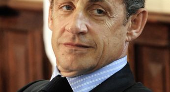 Former French President Sentenced To Jail