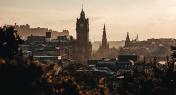 Organ Donation Now Automatic Under Scottish Law