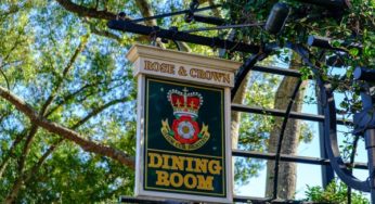 British Pubs Could Require A Vaccine Passport To Enter
