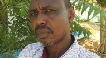Al-Shabaab Claims Responsibility For Execution Of Journalist