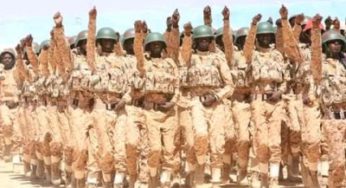 Puntland Security Forces See Annual Pay Rates Tripled