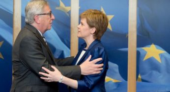Scotland’s First Minister Did Mislead Investigation: Committee