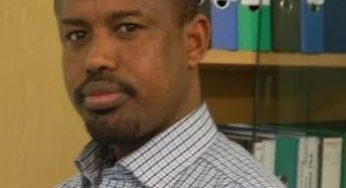 Somaliland Poet Urges Support For Somalia In Maritime Case With Kenya