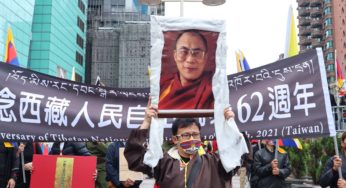 Keeping The Flame Alive: Why Tibetans Worldwide Commemorate March 10th