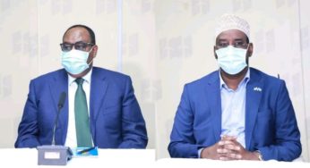Puntland & Jubaland Form Political Alliance In Somalia