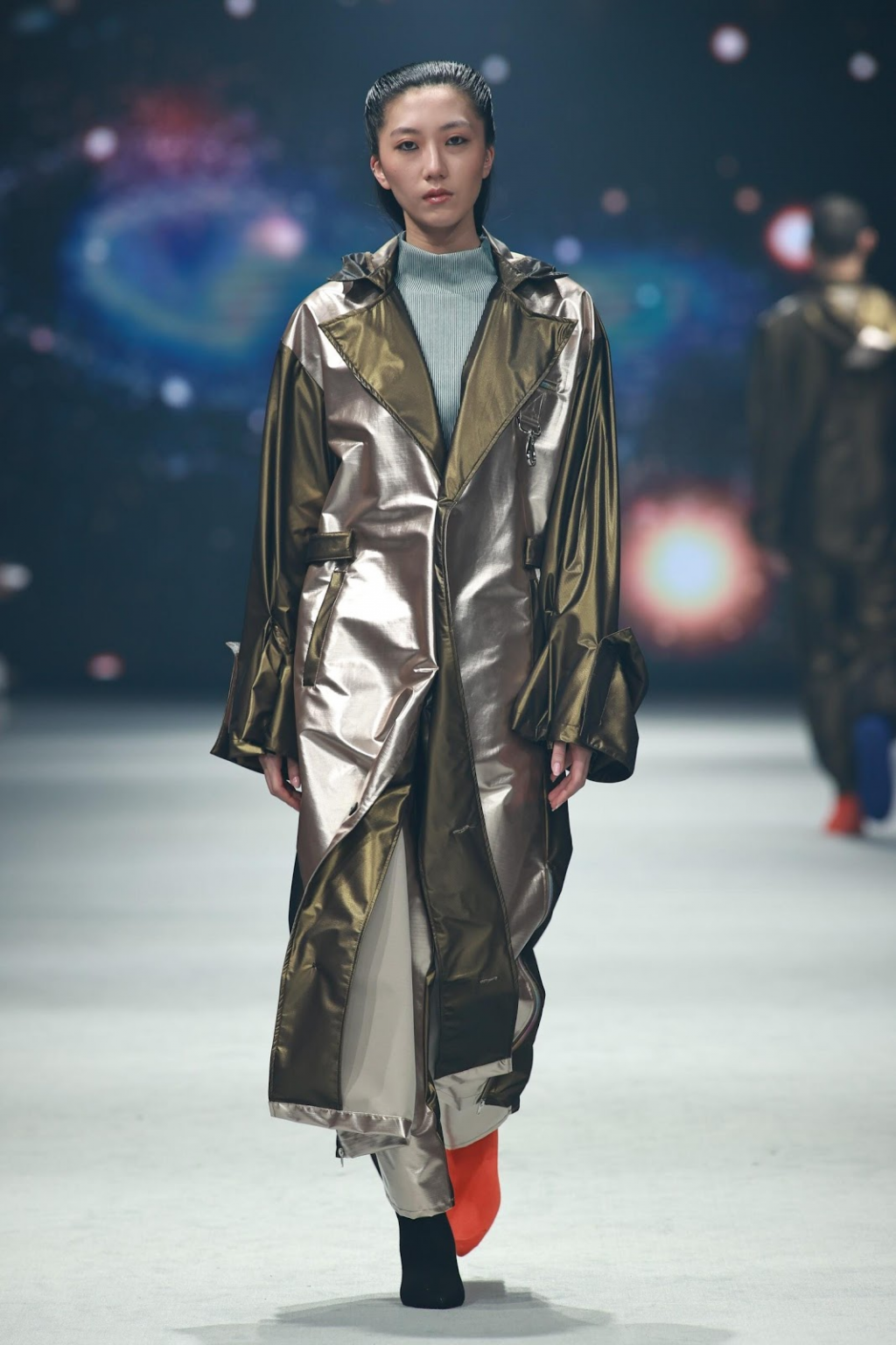 Top Moments from Taipei Fashion Week AW21 - The Taiwan Times