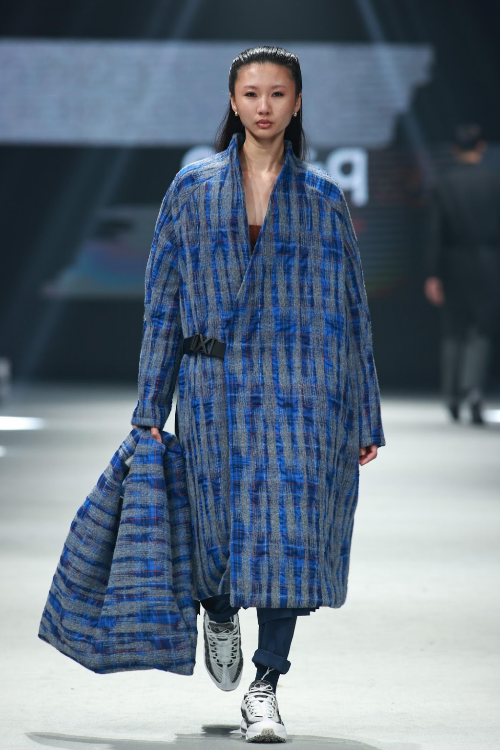 Top Moments from Taipei Fashion Week AW21 - The Taiwan Times