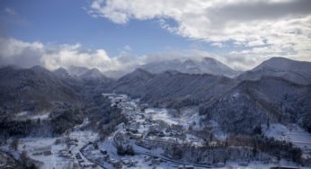 Japan’s Yamagata Prefecture Turns To Taiwan’s LINE Travel
