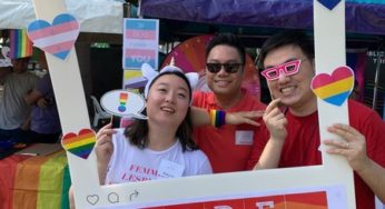 Bigo Live, ANTRA & Equality Project Celebrate Mardi Gras Inclusion of LGBTQIA+