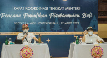 Expansion of Post-COVID Travel Corridor Discussed In Indonesia