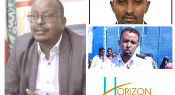 Horizon Institute Calls For Investigation Of Somaliland Regional Court