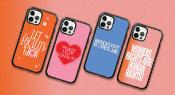 International Women’s Day Marked By CASETiFY