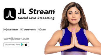 New ‘Made in India’ Social LIVE Streaming App Launched