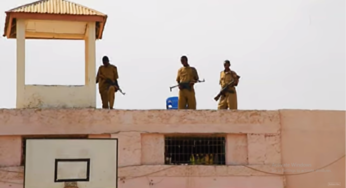 Puntland Prison Guards “Repulse” Al-Shabaab Attack On Bosaso Prison