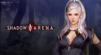 New Dark Knight Hero Ataraxia Arrives in Shadow Arena