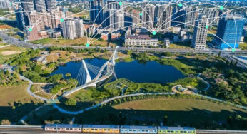 Smart Aerotropolis, Taoyuan – Taiwan’s Smart City Of The Future