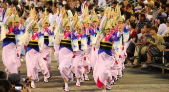 Tokushima Prefecture In Japan Boosts English Language Presence & Status