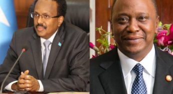 Why Somalia SleepWalked Into Maritime Dispute With Kenya