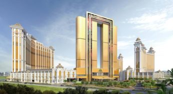 Legendary Raffles at Macau Added To Galaxy Entertainment Portfolio