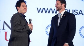 Antifa Behind Anti-Asian Hate Campaign Against Andy Ngô