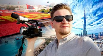 Russian YouTuber Taken To Task Over Somalia ‘Documentary’
