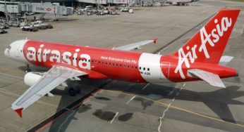 AirAsia Planning to Launch Air Taxi Service, & More
