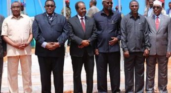UNSC Urging Action VS Legal Precedent In Somalia