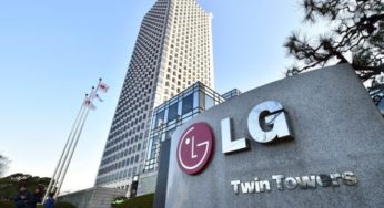Global South Korean Mobile Phone Business To Close