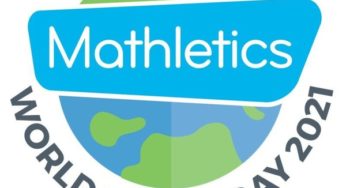 Mathletes get ready – World Maths Day is back