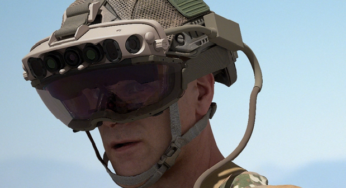 Microsoft Wins Contract To Arm US Soldiers With AR Headsets