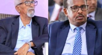 Upper House Divided On Somali Presidential Term Extension