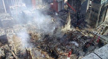 US Retreat From Afghanistan Set For 20th Anniversary Of 9-11