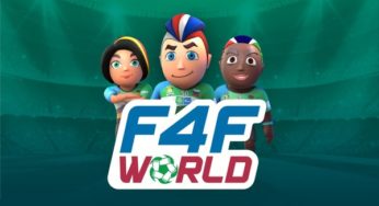 “Football for Friendship eWorld Championship”
