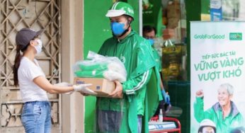 Grab Announces GrabForGood Fund To Benefit SE Asian Communities