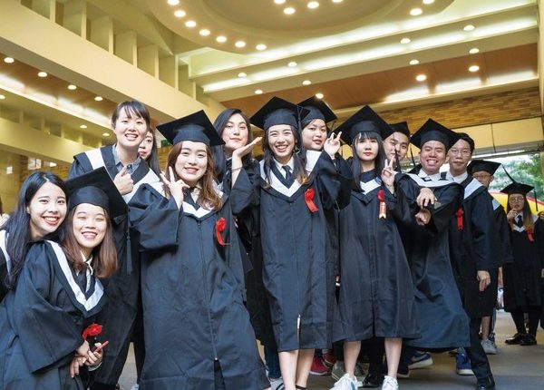 National Taipei University Of Business Intake Tops Taiwan Rankings Of ...