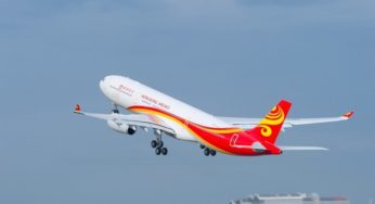 Hong Kong Airlines Trials ‘Travel Pass’ In Support Of Travel Recovery