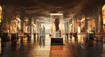 Research In NW Arabia Details Ancient Neolithic Structures