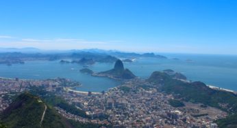 25 Dead In Rio de Janeiro Police Shoot Out