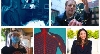 CNN’s ‘Saved By The Future’ Meets Innovators Transforming Healthcare