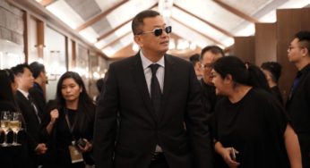 Art, Love, and Freedom — Celebrating Wong Kar Wai’s 63rd Birthday