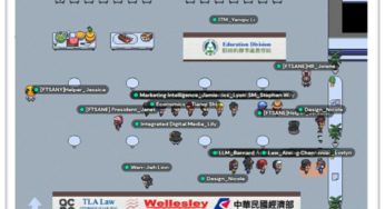 Career prep amid COVID-19: FTSANE x FTSANY virtual career fair