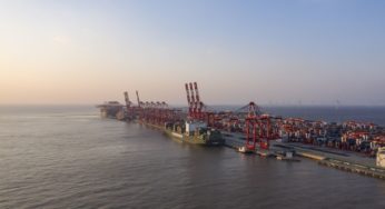 The influence of Shanghai’s lockdowns on global supply chains