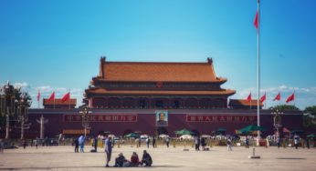Hong Kong Police cracks down on Tiananmen Square commemorations