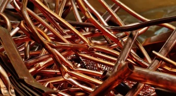The Opinion on Copper price in the second half of 2022