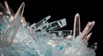 Crystals of time introduce a new state of matter