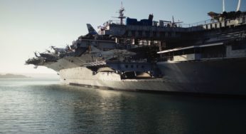China Launches third aircraft carrier, named Fujian
