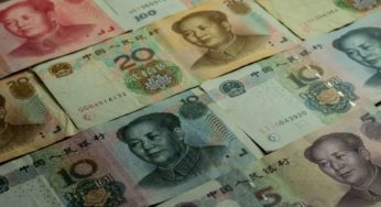 RMB Exchange Rate and Inflation