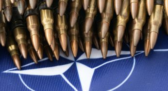 NATO meets in Madrid joined by Finland, Sweden and other allies